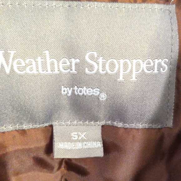 ⛄Coat - Picture 2 of 11